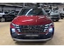 Hyundai Tucson 1.6 T-GDI PHEV N Line Sky 4WD / Electrisch schuifdak / Stoelkoeling & Stoelverwarming / Parkeercamera rondom / Trekhaak / Navigatie / Stuurverwarming / Electrische stoelen voor / Krell Audio / Trekhaak