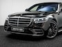 Mercedes-Benz S-klasse 580 e 4MATIC Lang AMG Line 360°-camera Pano Softclose 20 Inch Head Up Laser Koplampen Night Pakket