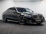 Mercedes-Benz S-klasse 580 e 4MATIC Lang AMG Line 360°-camera Pano Softclose 20 Inch Head Up Laser Koplampen Night Pakket