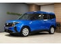 Ford Tourneo Courier 1.0 *24dkm* 2 x Schuifdeur | Trekhaak | Navi via Apple Carplay + Camera