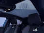 Renault Rafale 1.2 E-Tech 4x4 plug-in hybrid 300 esprit Alpine / Fabrieksgarantie tot 04-2027 / PANO / EAER 98 km / Panoramadak variabele transparantie / HUD / Camera 360° / Elektrische klep / Navigatie / Apple Carplay Android / Stuur & stoel en voorruitverwarming / Adaptieve Cruise / LM 20" wielen met All Season banden /