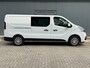 Nissan NV300 dCi 125 L2H1 Optima Dubbele Cabine Comfort S&S /APK tot 24-11-2026 / Trekhaak (2000 KG) / Navigatie / Achteruitrijcamera / Airco / Cruise Control /