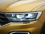 Volkswagen T-Roc 1.5 TSI Sport Business R AUTOMAAT | PANORAMADAK | LEDER | 2X R-LINE | NAVIGATIE | PDC | CLIMA | STOELVERWARMING | LMV | BLEUTOOTH | 12 MAANDEN BOVAG GARANTIE |