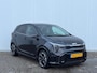 Kia Picanto 1.0 DPi 63pk 4-zits GT-Line | Navigatie | Camera | CarPlay | Stoel- stuurverwarming | Glazen schuif- kantel dak | KeyLess | Leder |