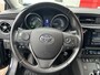 Toyota Auris 1.8 Hybrid Executive Go Trekhaak | Stoelverwarming | Parkeersensoren | Parkeer assistent | Keyless | Camera |