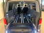 Volkswagen Caravelle L2H1 Rolstoelbus Zelfrijder