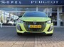 Peugeot e-208 GT EV 51kWh 156pk, Rijklaarprijs, Alcantara bekleding Stoelverwarming Adaptieve cruise control 360° Camera
