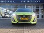 Peugeot e-208 GT EV 51kWh 156pk, Rijklaarprijs, Alcantara bekleding Stoelverwarming Adaptieve cruise control 360° Camera