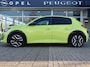 Peugeot e-208 GT EV 51kWh 156pk, Rijklaarprijs, Alcantara bekleding Stoelverwarming Adaptieve cruise control 360° Camera