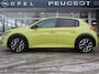 Peugeot e-208 GT EV 51kWh 156pk, Rijklaarprijs, Alcantara bekleding Stoelverwarming Adaptieve cruise control 360° Camera