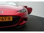 Mazda MX-5 Roadster 1.5 SkyActiv-G Exclusive-Line : dealer onderhouden