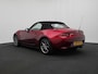 Mazda MX-5 Roadster 1.5 SkyActiv-G Exclusive-Line : dealer onderhouden