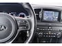 Kia Sportage 1.6 GDI First Edition Navi Camera 17'LMV DAB Park.sens
