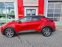 Toyota C-HR 1.8 Hybrid 140 Dynamic Bi-Tone met winterpack