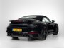 Porsche 911 Turbo S Cabriolet