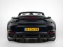 Porsche 911 Turbo S Cabriolet