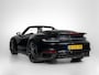 Porsche 911 Turbo S Cabriolet