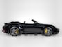 Porsche 911 Turbo S Cabriolet