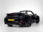Porsche 911 Turbo S Cabriolet