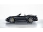 Porsche 911 Turbo S Cabriolet