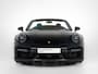 Porsche 911 Turbo S Cabriolet