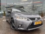 Lexus CT 200h Sport Edition Zeer mooi NLauto Dealer NAP