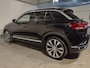 Volkswagen T-Roc 2.0 TSI 190pk 4Motion R-Line Sport DSG7 Advance / Digi.dash./ Leer / Carplay / Panoramadak / Adapt.Cruise C. Advance Executive R-Line Sport Plus Edition / Beat audio / Trekgewicht 1700kg