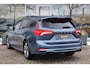 Ford Focus Wagon 1.0 ST-Line 155pk | Dodehoek | ACC | Climate | Virtual | Trekhaak | Camera | LED | Navigatie