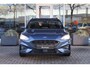 Ford Focus Wagon 1.0 ST-Line 155pk | Dodehoek | ACC | Climate | Virtual | Trekhaak | Camera | LED | Navigatie