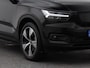 Volvo XC40 Recharge P8 AWD R-Design | PANO | 360° | ADAPTIVE | H&K | STOEL- EN STUURVERW. | TREKHAAK
