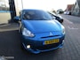 Mitsubishi Space Star 1.2 Intense Automaat 135dkm Dure uitvoering