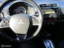 Mitsubishi Space Star 1.2 Intense Automaat 135dkm Dure uitvoering