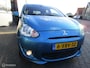 Mitsubishi Space Star 1.2 Intense Automaat 135dkm Dure uitvoering