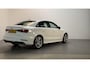 Audi A3 Limousine 30 TFSI Sport S-Tronic S Line Edition Navigatie Parkeersensoren