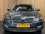 Skoda Superb Combi 1.4 TSI ACT Ambition Business|AUTOMAAT|APPLE CARPLAY|NAVIGATIE|CRUISE, CLIMATE CONTROL|STOELVERW|NL-AUTO|NAP|