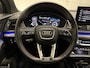 Audi Q5 55 TFSI e quattro 3x S-Line PANO/LUCHTVERING/TREKHAAK/HEAD-UP/ACC/360CAMERA/KEYLESS/20"AUDI-SPORT/MATRIX/VIRTUAL/SFEER/BLACK-OPTIC/GLETSCHER-WEIS METALLIC/VOLLEDIG AUDI DEALER HISTORIE