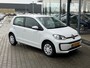 Volkswagen Up! Move Up - camera - sensoren - all season banden