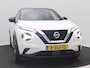 Nissan Juke 1.0 DIG-T N-Connecta / Airco Climat Control / LMV / Historie aanwezig / Navigatie / Achteruitrijcamera / Regen- en lichtsensor /