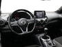 Nissan Juke 1.0 DIG-T N-Connecta / Airco Climat Control / LMV / Historie aanwezig / Navigatie / Achteruitrijcamera / Regen- en lichtsensor /