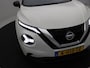 Nissan Juke 1.0 DIG-T N-Connecta / Airco Climat Control / LMV / Historie aanwezig / Navigatie / Achteruitrijcamera / Regen- en lichtsensor /