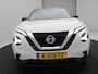 Nissan Juke 1.0 DIG-T N-Connecta / Airco Climat Control / LMV / Historie aanwezig / Navigatie / Achteruitrijcamera / Regen- en lichtsensor /
