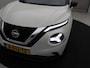Nissan Juke 1.0 DIG-T N-Connecta / Airco Climat Control / LMV / Historie aanwezig / Navigatie / Achteruitrijcamera / Regen- en lichtsensor /