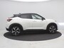 Nissan Juke 1.0 DIG-T N-Connecta / Airco Climat Control / LMV / Historie aanwezig / Navigatie / Achteruitrijcamera / Regen- en lichtsensor /