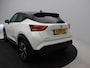 Nissan Juke 1.0 DIG-T N-Connecta / Airco Climat Control / LMV / Historie aanwezig / Navigatie / Achteruitrijcamera / Regen- en lichtsensor /