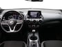 Nissan Juke 1.0 DIG-T N-Connecta / Airco Climat Control / LMV / Historie aanwezig / Navigatie / Achteruitrijcamera / Regen- en lichtsensor /