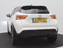 Nissan Juke 1.0 DIG-T N-Connecta / Airco Climat Control / LMV / Historie aanwezig / Navigatie / Achteruitrijcamera / Regen- en lichtsensor /