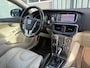 Volvo V40 1.6 T4 Summum Automaat, Navigatie, Leder, Climate control, Trekhaak