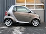 smart Fortwo coupé 1.0 Passion Limited one Leder Airco Stoelverwarming