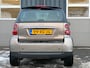 smart Fortwo coupé 1.0 Passion Limited one Leder Airco Stoelverwarming