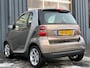 smart Fortwo coupé 1.0 Passion Limited one Leder Airco Stoelverwarming